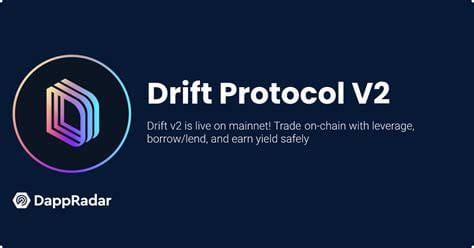 🚀 How to Use Drift Protocol v24.12.3 — Complete EEAT Guide for Beginners & Pros