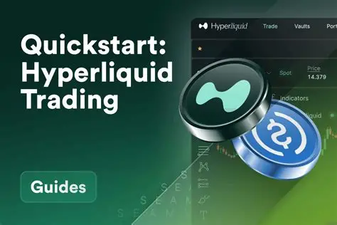 Hyperliquid Wallet: The Ultimate Guide to Seamless Crypto Management