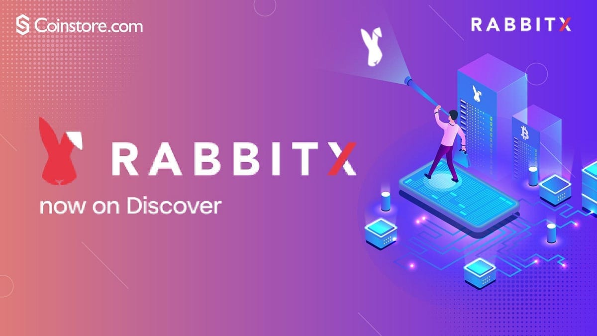 RabbitX Exchange – The Ultimate Guide to Seamless Crypto Trading