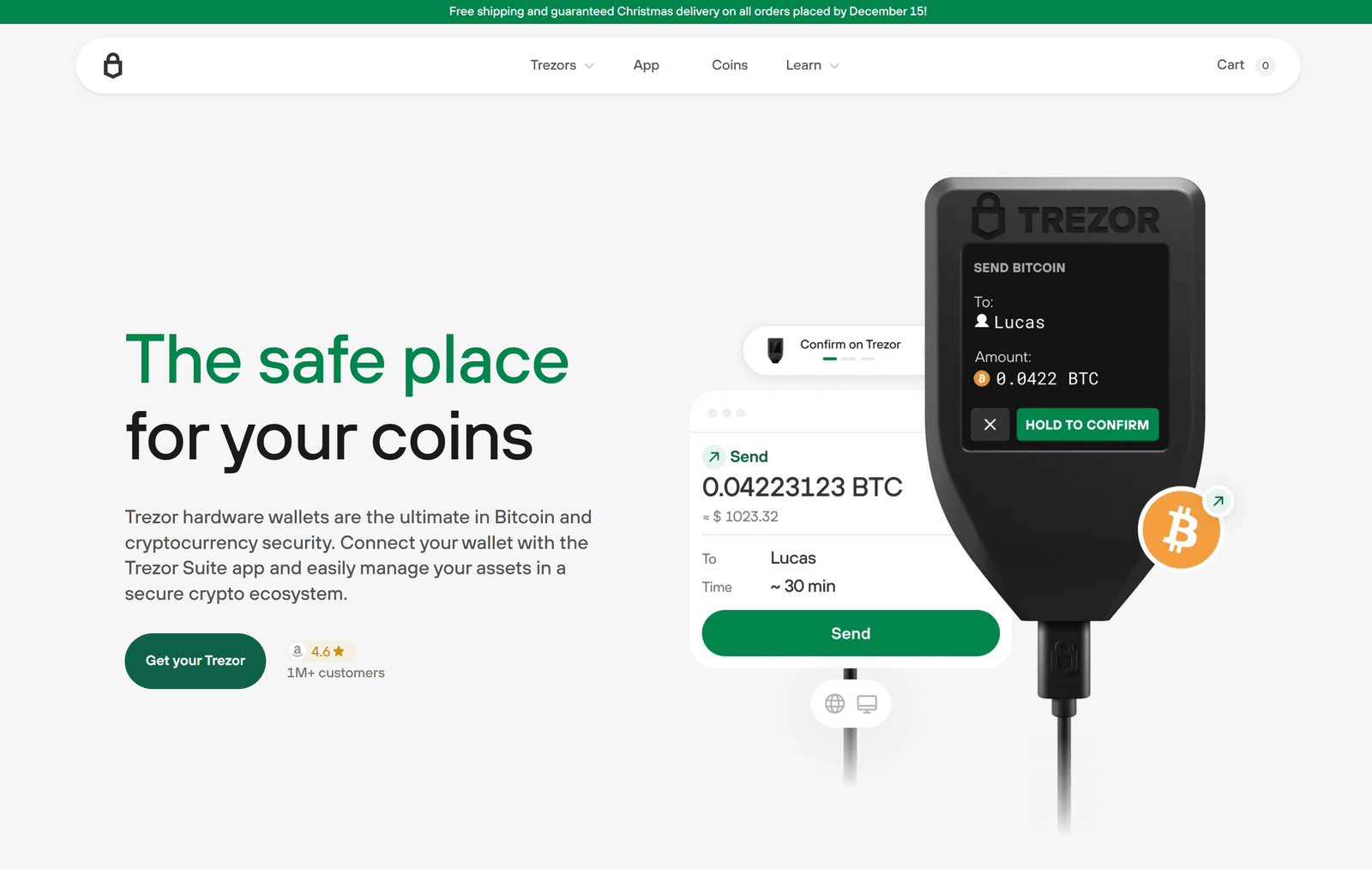 How to Get Started with Trezor.io/Start – Your Ultimate Guide 🔐