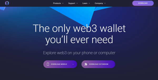 How to Use Exodus Web3 Wallet v24.12.3 — Complete Guide for Beginners