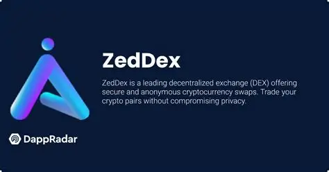 Zeddex Exchange – Your Gateway to Seamless Crypto Trading